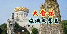 色呦呦小视频中国浙江-绍兴大香林旅游风景区